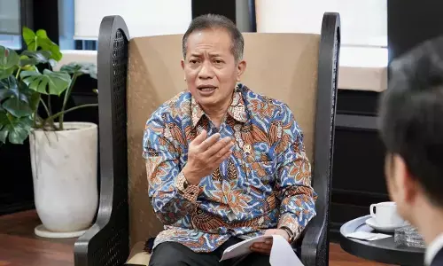 Menkop gandeng China pasok alat pertanian untuk perkuat Koperasi Desa