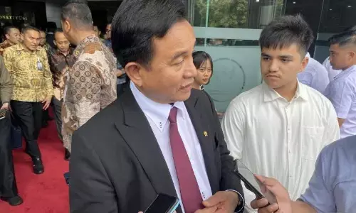 Yusril: Pilkada langsung maupun lewat DPRD sama-sama konstitusional Yusril: Pilkada langsung maupun lewat DPRD sama-sama konstitusional