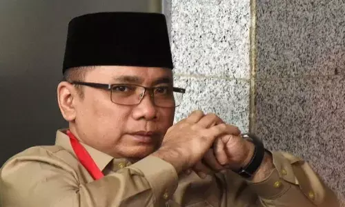 Alasan KPK tetapkan Yaqut dan Gus Alex jadi tersangka kasus kuota haji