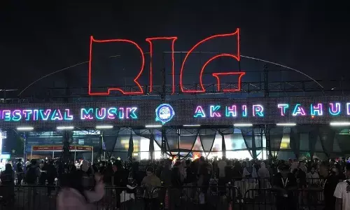 5 Rekomendasi Wisata Akhir Pekan di DKI Jakarta