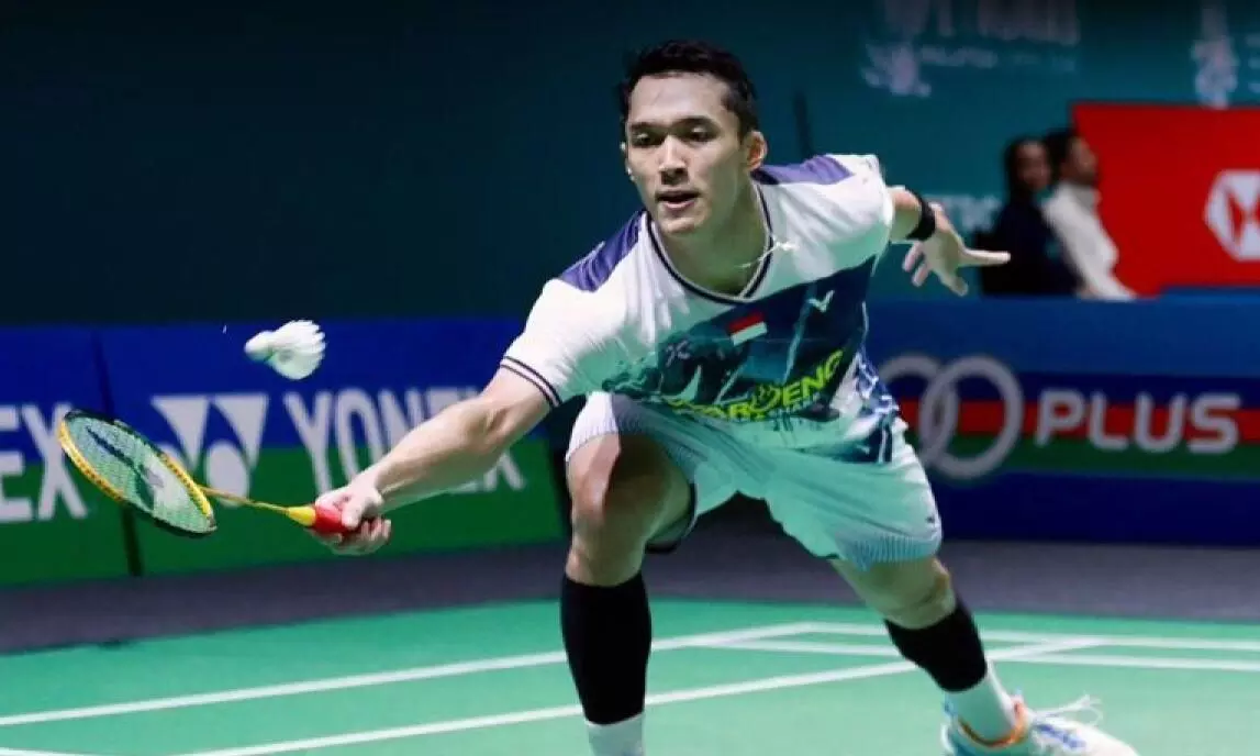 Jadwal Malaysia Open 2026, Fajar/Fikri dan Jojo masih berpeluang Jadwal Malaysia Open 2026, Fajar/Fikri dan Jojo masih berpeluang