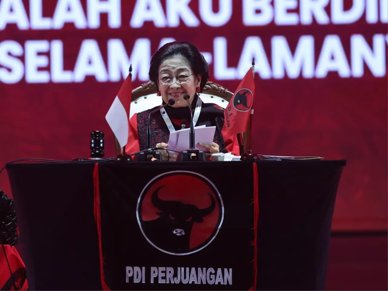 Megawati kecam keras intervensi Militer AS di Venezuela: Ini adalah imperialisme modern Megawati kecam keras intervensi Militer AS di Venezuela: Ini adalah imperialisme modern