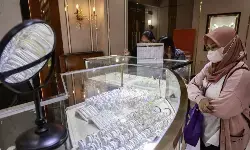 Daftar harga emas UBS dan Galeri24 di Pegadaian Sabtu ini kompak naik Daftar harga emas UBS dan Galeri24 di Pegadaian Sabtu ini kompak naik