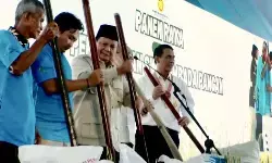 Pelajaran penting dari swasembada beras 2025 Pelajaran penting dari swasembada beras 2025