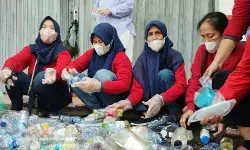 Sudin LH Jaksel targetkan 579 RW miliki bank sampah