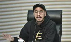 Gus Salam anggap pelaporan Pandji Pragiwaksono tak tepat