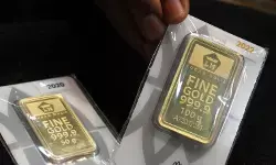 Emas Antam naik lagi, kini melonjak Rp25.000/gr jadi Rp2,602 juta