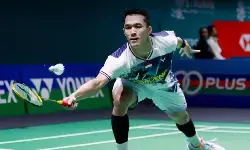 Jadwal Malaysia Open 2026, Fajar/Fikri dan Jojo masih berpeluang Jadwal Malaysia Open 2026, Fajar/Fikri dan Jojo masih berpeluang