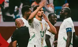 Maroko lolos ke semifinal usai kalahkan Kamerun 2-0