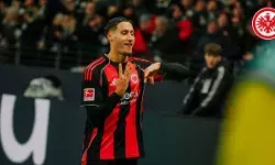 Frankfurt vs Dortmund sajikan drama enam gol