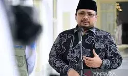 Kuasa Hukum Gus Yaqut: Kebijakan Kuota Haji 50-50 sah, demi keselamatan jamaah