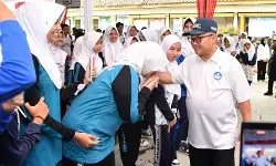 Permendikdasmen baru atur pengembangan dan pengelolaan talenta murid
