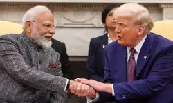 Trump buka peluang pemimpin oposisi pimpin pemerintahan Venezuela