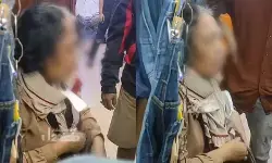 Polisi selidiki kasus pencurian 16 baju yang libatkan nenek di Tanah Abang