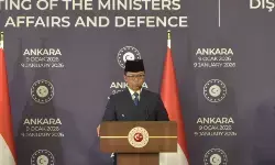 RI dukung penetapan Turki sebagai mitra dialog terbaru ASEAN