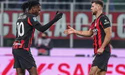 Fullkrug sebut AC Milan sesuai dengan karakter permainannya Fullkrug sebut AC Milan sesuai dengan karakter permainannya