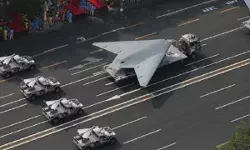 Korea Utara protes keras aksi drone pengintai Korea Selatan