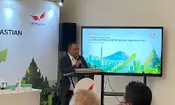 GREAT Institute Rilis Outlook Ekonomi 2026, soroti ketidakpastian alam dan geopolitik