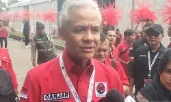 PDIP angkat berbagai isu sorotan masyarakat dalam rakernas