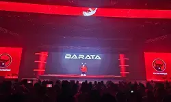 PDIP resmikan Barata sebagai maskot partai di HUT ke-53