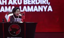 Megawati instruksikan kader PDIP gotong royong bantu korban bencana di Sumatra