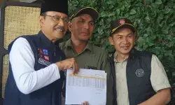 Kemensos siapkan bansos pascabencana Sumatra, validasi data jadi prioritas Kemensos siapkan bansos pascabencana Sumatra, validasi data jadi prioritas
