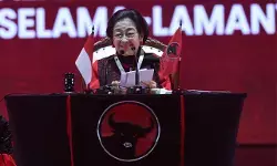 Megawati kecam keras intervensi Militer AS di Venezuela: Ini adalah imperialisme modern