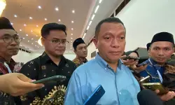 Irjen Kemenhaj : 1.458 calon PPIH 2026 digembleng fisik dan mental di Jakarta