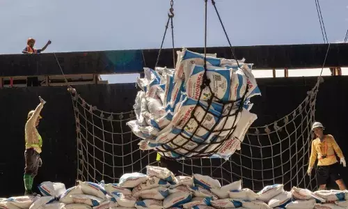 PI Sumbar berhasil salurkan 212 ribu ton pupuk subsidi pada 2025