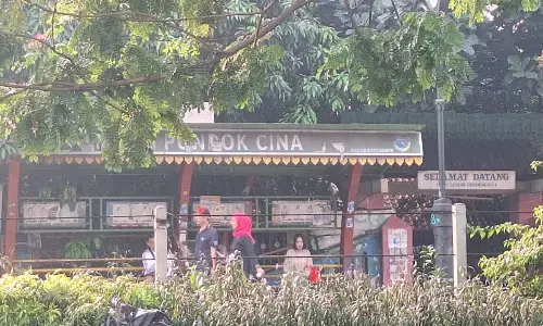 Pemkot Depok sosialisasikan pembangunan Rumah Kreatif Anak Istimewa Pemkot Depok sosialisasikan pembangunan Rumah Kreatif Anak Istimewa