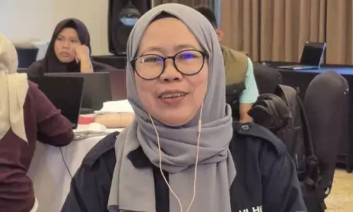 Hasil skrining temukan ratusan penderita TBC di Rutan dan Lapas Sulsel Hasil skrining temukan ratusan penderita TBC di Rutan dan Lapas Sulsel