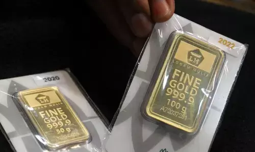 Emas Antam naik lagi, kini melonjak Rp25.000/gr jadi Rp2,602 juta