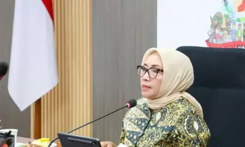 KemenPPPA imbau masyarakat jaga privasi korban pemerkosaan