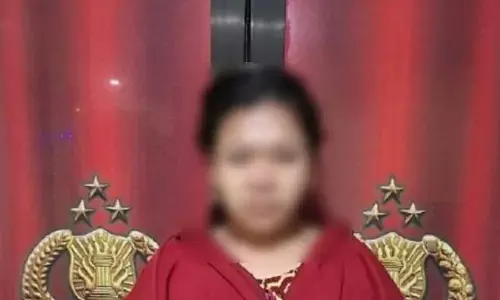 Kepolisian berhasil ungkap kasus bayi terlantar di Samarinda