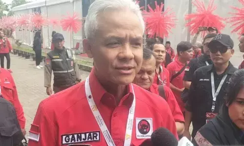 PDIP angkat berbagai isu sorotan masyarakat dalam rakernas PDIP angkat berbagai isu sorotan masyarakat dalam rakernas