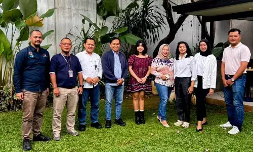 Gunakan data pribadi penumpang, karyawan KAI Services disanksi tegas