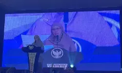 LPPOM gelar Gen Halal Championship perkuat literasi halal anak muda LPPOM gelar Gen Halal Championship perkuat literasi halal anak muda