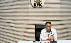 KPK ungkap kronologi dugaan suap yang libatkan Kepala KPP Madya Jakut