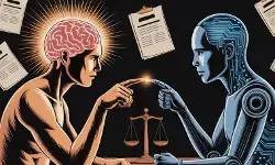 Ketika pemilik akal asli menggugat yang imitasi