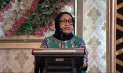 Guru dan mahasiswa dilibatkan dalam pendidikan gizi di sekolah-sekolah