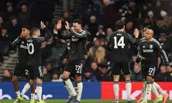 Aston Villa lolos ke putaran empat Piala FA usai tekuk Spurs 2-1