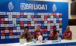 Milo: Persis Solo siap tempur kontra Semen Padang