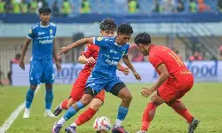 Persib kantongi modal bagus jelang duel kontra Persija Persib kantongi modal bagus jelang duel kontra Persija