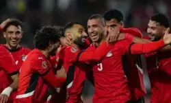 Menang dramatis 3-2, Mesir amankan tiket semifinal Menang dramatis 3-2, Mesir amankan tiket semifinal