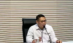 KPK takkan tampilkan tersangka korupsi dalam konpers sesuai KUHAP baru KPK takkan tampilkan tersangka korupsi dalam konpers sesuai KUHAP baru