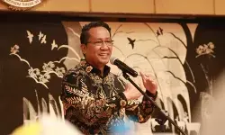 Menkum: Transformasi digital Kemenkum selesai sepenuhnya April 2026