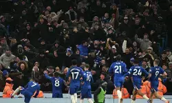 Debut Rosenior berbuah manis, Chelsea hajar Charlton 5-1