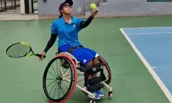 Pelatih: Tenis kursi roda bisa raih dua medali ASEAN Para Games 2025