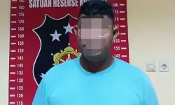 Oknum polisi ditangkap usai curi motor rekan sejawat Oknum polisi ditangkap usai curi motor rekan sejawat