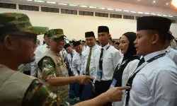 Kemenhaj perkuat layanan haji lewat pembekalan PPIH 2026 Kemenhaj perkuat layanan haji lewat pembekalan PPIH 2026